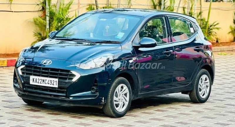 HYUNDAI GRAND I 10 NIOS