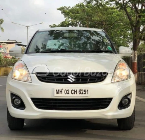 MARUTI SUZUKI Swift DZire [2011-2015]