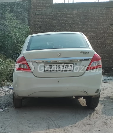 MARUTI SUZUKI Swift Dzire Tour