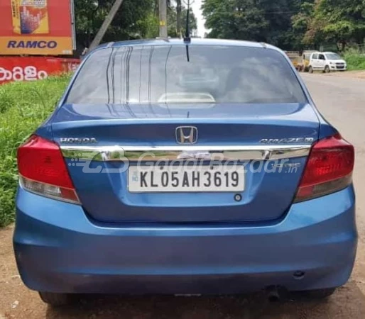 HONDA AMAZE