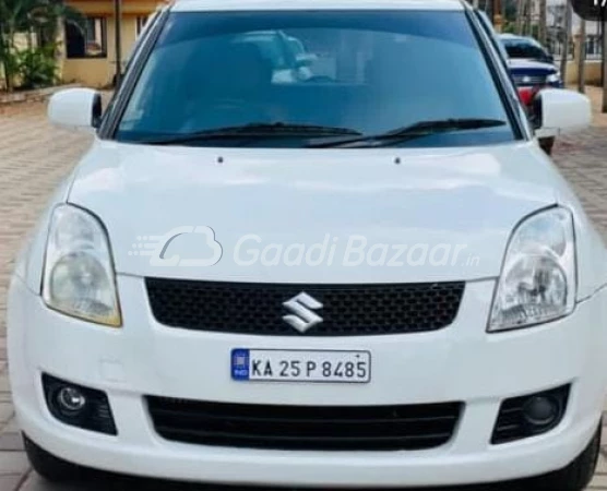 MARUTI SUZUKI SWIFT