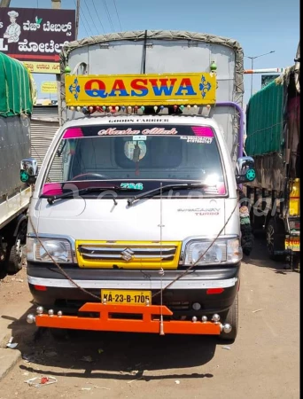 Maruti Suzuki Super Carry Diesel