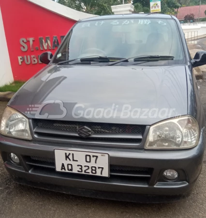 MARUTI SUZUKI Zen [2003-2006]