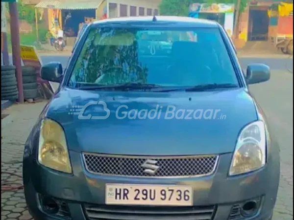 MARUTI SUZUKI SWIFT DZIRE