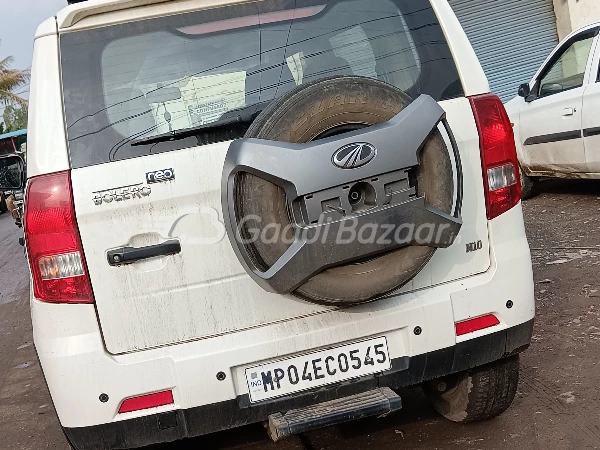 MAHINDRA BOLERO NEO