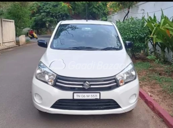 MARUTI SUZUKI CELERIO