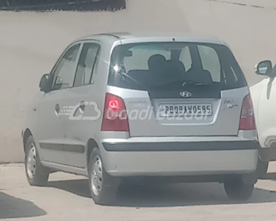 HYUNDAI Santro Xing [2003-2008]