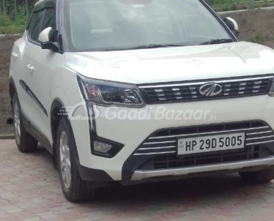 MAHINDRA XUV300