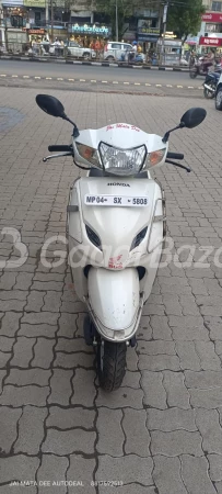 Olx activa discount honda second hand