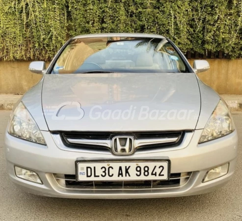 HONDA Accord [2008-2011]