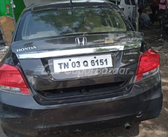HONDA AMAZE