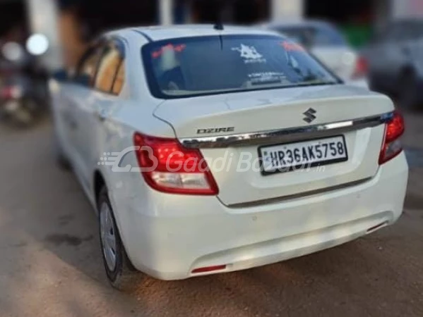 MARUTI SUZUKI Dzire