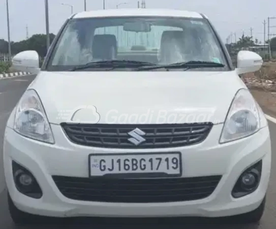 MARUTI SUZUKI Swift DZire [2011-2015]