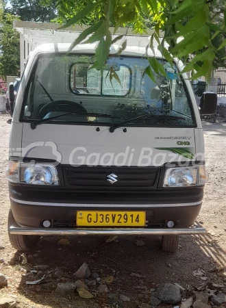 Maruti Suzuki Super Carry