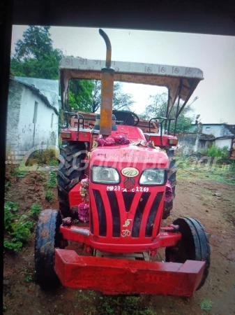 MAHINDRA 275 Di Eco