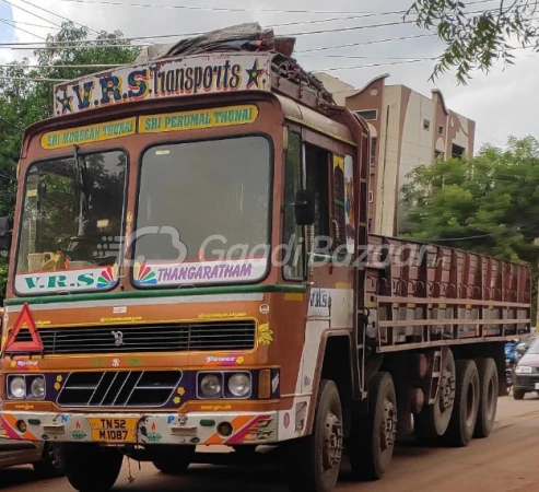 ASHOK LEYLAND 3718