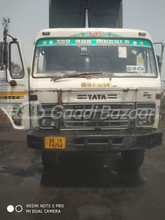 TATA MOTORS HYVA- 2518