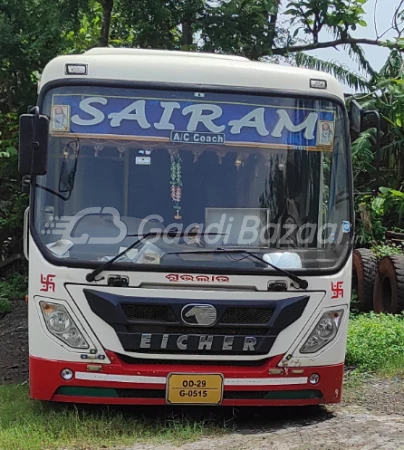 EICHER PRO 3009