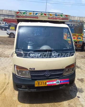 TATA MOTORS ACE