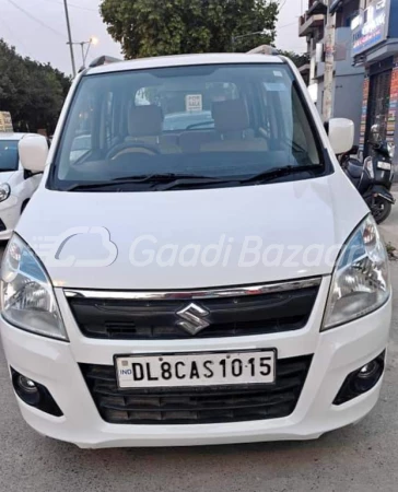 MARUTI SUZUKI WAGON R