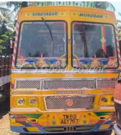 ASHOK LEYLAND 1616/1616 XL