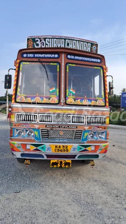 ASHOK LEYLAND AL 3118