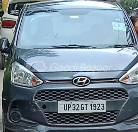 HYUNDAI Grand i10 [2013-2017]