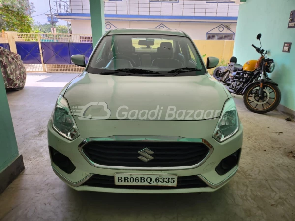 MARUTI SUZUKI Dzire