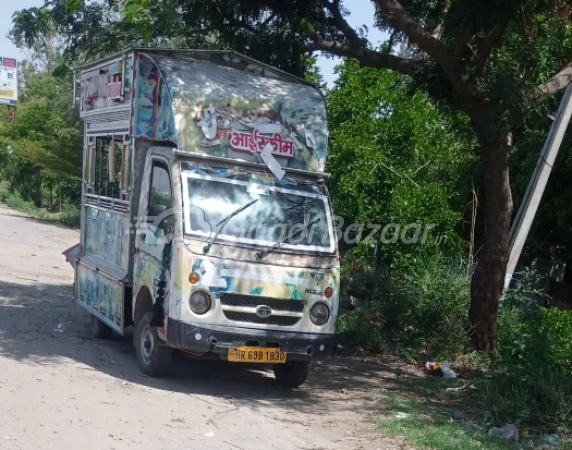 TATA MOTORS TATA ACE