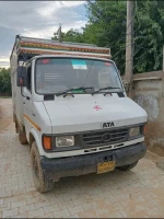 TATA MOTORS SFC 407 EX