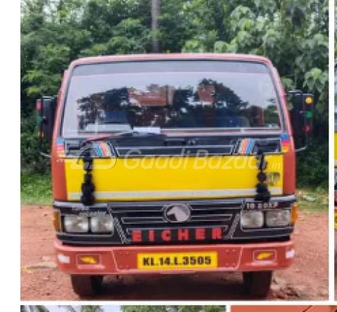 EICHER Pro 1080