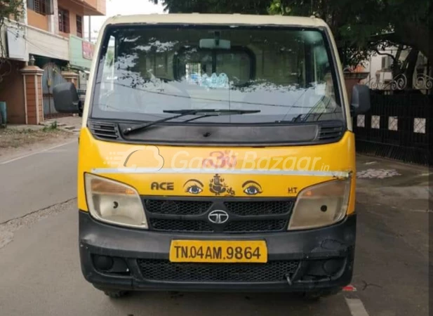 TATA MOTORS ACE