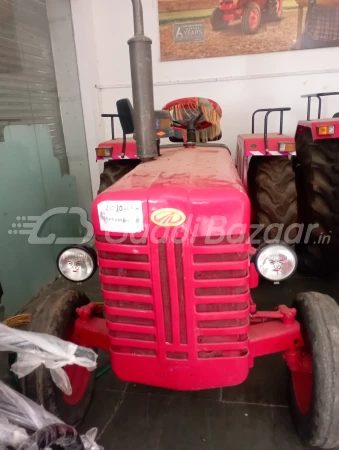 MAHINDRA 275 Di Eco