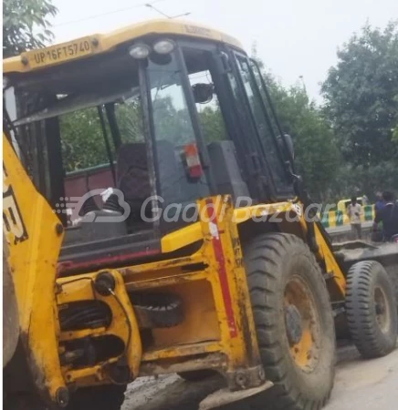 Jcb 3DX-76HP