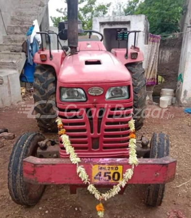 Escorts Powertrac 439 Ds Plus