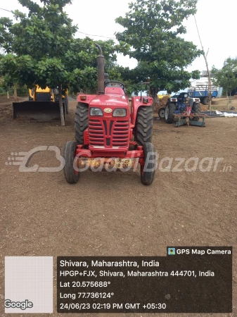 MAHINDRA 575 Di