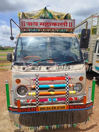 TATA MOTORS TATA ACE