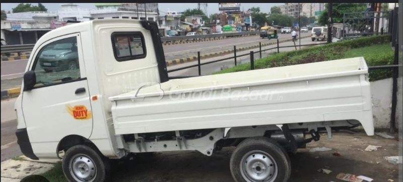 MAHINDRA SUPRO MINI TRUCK