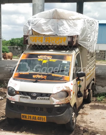 MAHINDRA JEETO