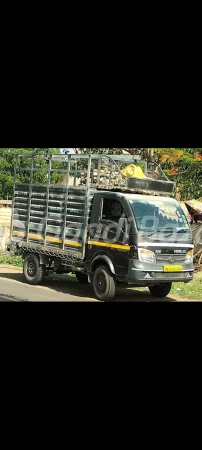 TATA MOTORS Ace Mega XL