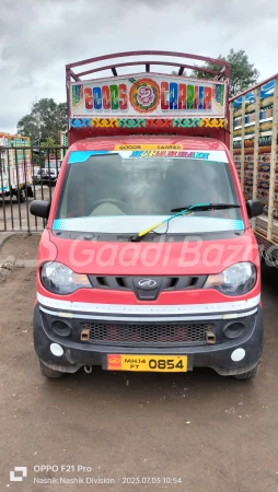 MAHINDRA JEETO