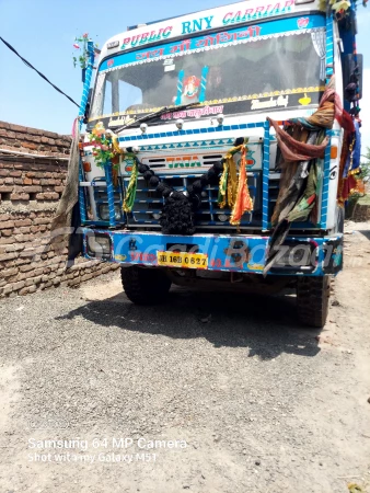 TATA MOTORS HYVA- 2518