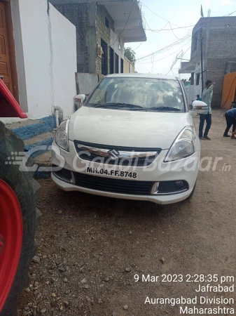 MARUTI SUZUKI Swift DZire [2011-2015]