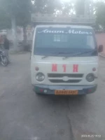 TATA MOTORS ACE