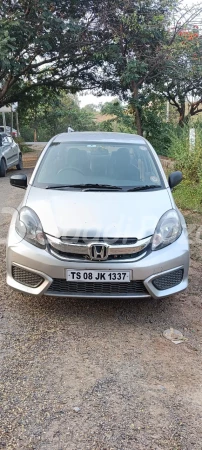 HONDA AMAZE