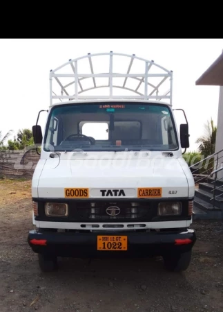 TATA MOTORS SFC 407 EX2