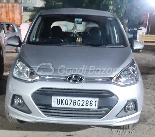 HYUNDAI GRAND I 10