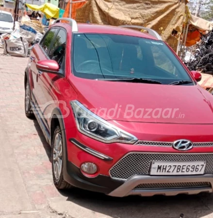 HYUNDAI i20 Active