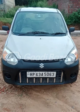 MARUTI SUZUKI ALTO 800