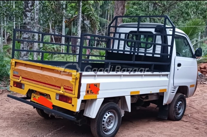 Maruti Suzuki Super Carry